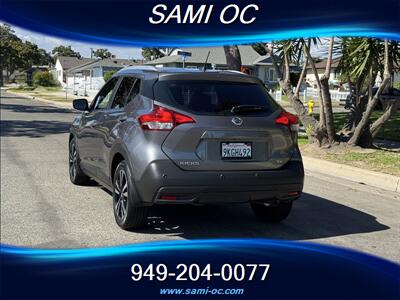 2020 Nissan Kicks SV - Photo 11 - Fullerton, CA 92833