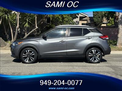2020 Nissan Kicks SV - Photo 13 - Fullerton, CA 92833