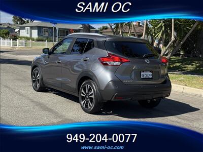 2020 Nissan Kicks SV - Photo 12 - Fullerton, CA 92833