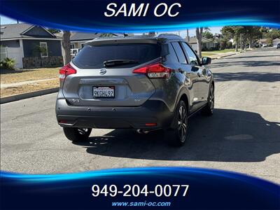 2020 Nissan Kicks SV - Photo 9 - Fullerton, CA 92833