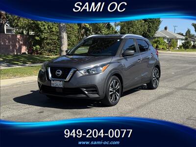 2020 Nissan Kicks SV - Photo 3 - Fullerton, CA 92833