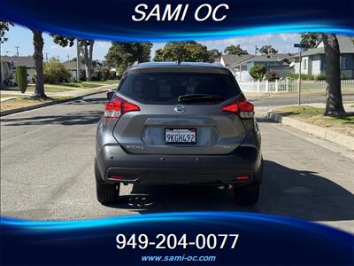 2020 Nissan Kicks SV - Photo 10 - Fullerton, CA 92833