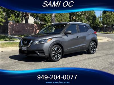 2020 Nissan Kicks SV - Photo 2 - Fullerton, CA 92833