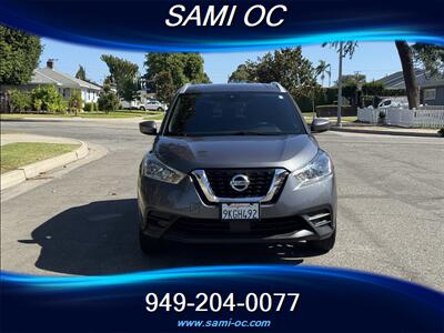 2020 Nissan Kicks SV - Photo 4 - Fullerton, CA 92833
