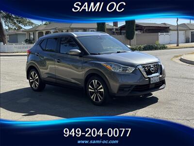 2020 Nissan Kicks SV - Photo 7 - Fullerton, CA 92833