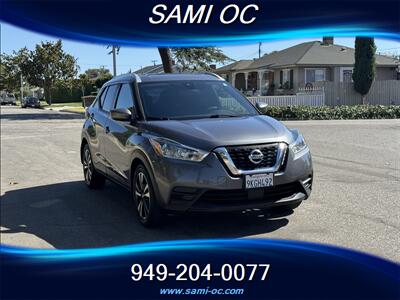2020 Nissan Kicks SV - Photo 5 - Fullerton, CA 92833