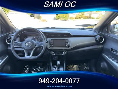 2020 Nissan Kicks SV - Photo 20 - Fullerton, CA 92833