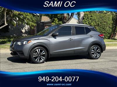 2020 Nissan Kicks SV - Photo 14 - Fullerton, CA 92833