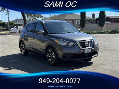 2020 Nissan Kicks SV - Photo 6 - Fullerton, CA 92833