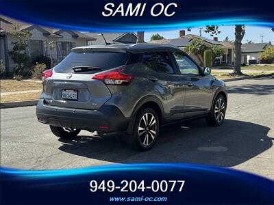 2020 Nissan Kicks SV - Photo 8 - Fullerton, CA 92833
