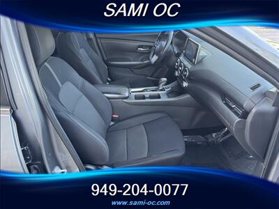 2020 Nissan Sentra SV   - Photo 19 - Fullerton, CA 92833