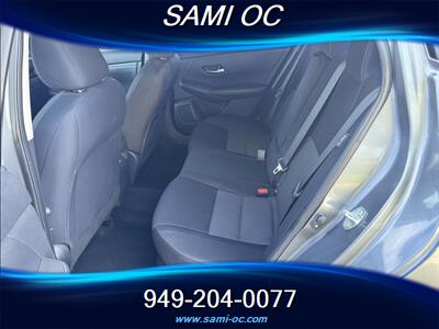 2020 Nissan Sentra SV   - Photo 18 - Fullerton, CA 92833