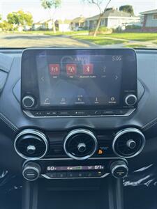 2020 Nissan Sentra SV   - Photo 22 - Fullerton, CA 92833