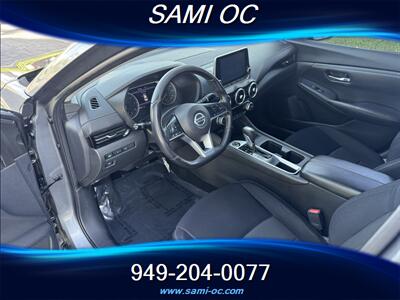 2020 Nissan Sentra SV   - Photo 16 - Fullerton, CA 92833