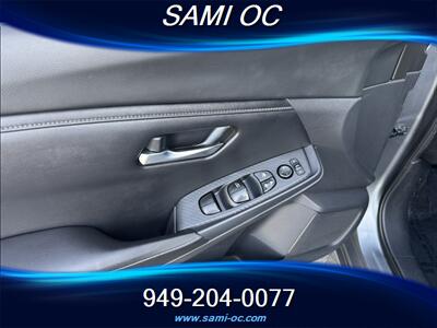 2020 Nissan Sentra SV   - Photo 15 - Fullerton, CA 92833