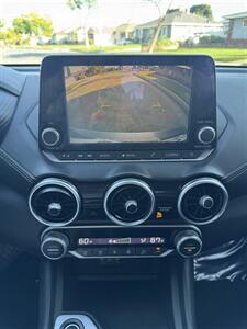 2020 Nissan Sentra SV   - Photo 21 - Fullerton, CA 92833