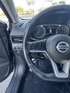 2020 Nissan Sentra SV   - Photo 25 - Fullerton, CA 92833