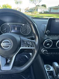 2020 Nissan Sentra SV   - Photo 26 - Fullerton, CA 92833