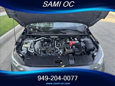 2020 Nissan Sentra SV   - Photo 28 - Fullerton, CA 92833