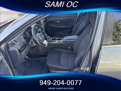 2020 Nissan Sentra SV   - Photo 17 - Fullerton, CA 92833