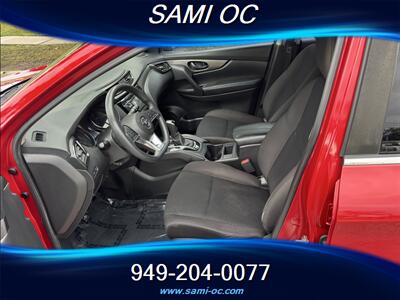 2018 Nissan Rogue Sport S   - Photo 17 - Fullerton, CA 92833
