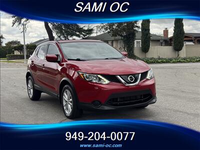 2018 Nissan Rogue Sport S   - Photo 6 - Fullerton, CA 92833