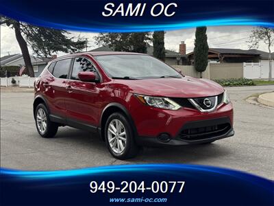 2018 Nissan Rogue Sport S   - Photo 7 - Fullerton, CA 92833