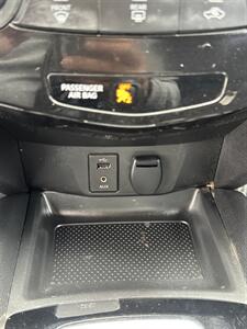 2018 Nissan Rogue Sport S   - Photo 25 - Fullerton, CA 92833