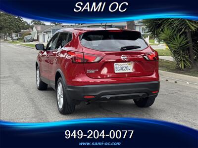 2018 Nissan Rogue Sport S   - Photo 11 - Fullerton, CA 92833