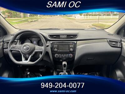 2018 Nissan Rogue Sport S   - Photo 20 - Fullerton, CA 92833