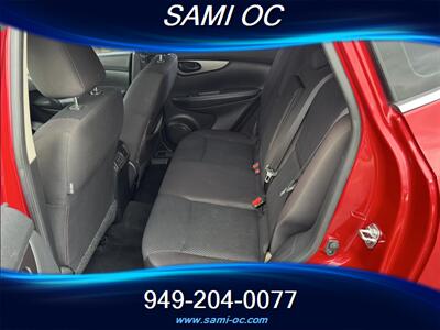 2018 Nissan Rogue Sport S   - Photo 18 - Fullerton, CA 92833