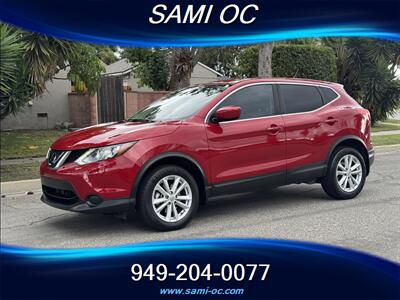 2018 Nissan Rogue Sport S   - Photo 14 - Fullerton, CA 92833