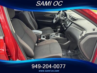 2018 Nissan Rogue Sport S   - Photo 19 - Fullerton, CA 92833