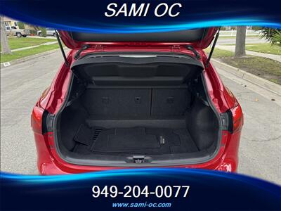 2018 Nissan Rogue Sport S   - Photo 26 - Fullerton, CA 92833