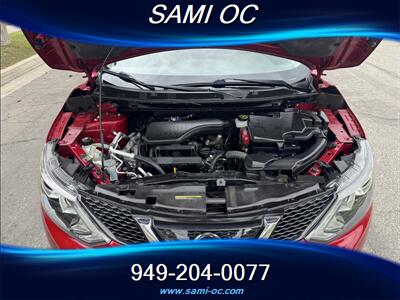 2018 Nissan Rogue Sport S   - Photo 27 - Fullerton, CA 92833