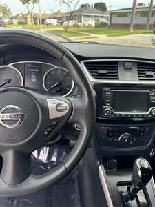2018 Nissan Sentra SV   - Photo 21 - Fullerton, CA 92833