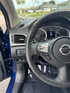 2018 Nissan Sentra SV   - Photo 20 - Fullerton, CA 92833