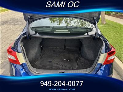 2018 Nissan Sentra SV   - Photo 22 - Fullerton, CA 92833