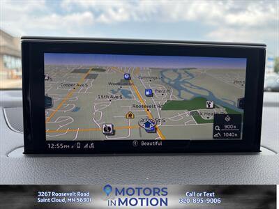 2017 Audi Q7 3.0T quattro Premium Plus AWD - Photo 19 - Saint Cloud, MN 56301