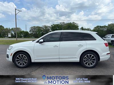 2017 Audi Q7 3.0T quattro Premium Plus AWD - Photo 2 - Saint Cloud, MN 56301