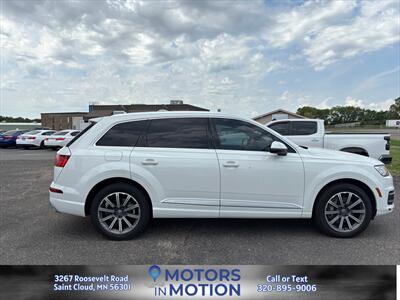 2017 Audi Q7 3.0T quattro Premium Plus AWD - Photo 6 - Saint Cloud, MN 56301