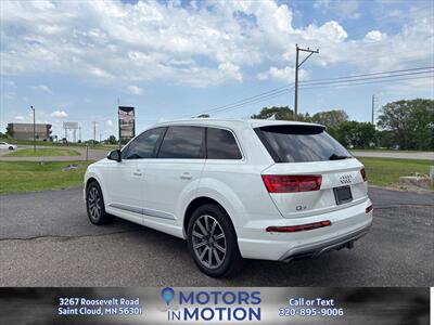 2017 Audi Q7 3.0T quattro Premium Plus AWD - Photo 3 - Saint Cloud, MN 56301