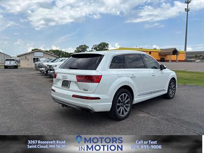 2017 Audi Q7 3.0T quattro Premium Plus AWD - Photo 5 - Saint Cloud, MN 56301
