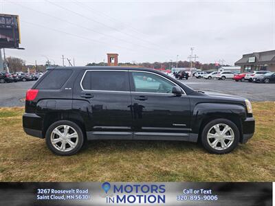 2017 GMC Terrain SLE AWD   - Photo 6 - Saint Cloud, MN 56301
