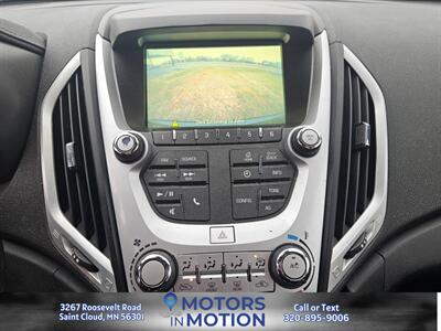 2017 GMC Terrain SLE AWD   - Photo 11 - Saint Cloud, MN 56301