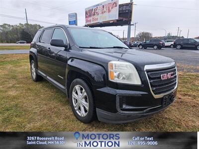 2017 GMC Terrain SLE AWD   - Photo 7 - Saint Cloud, MN 56301