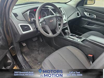 2017 GMC Terrain SLE AWD   - Photo 9 - Saint Cloud, MN 56301