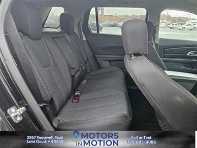 2017 GMC Terrain SLE AWD   - Photo 15 - Saint Cloud, MN 56301