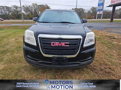 2017 GMC Terrain SLE AWD   - Photo 8 - Saint Cloud, MN 56301