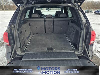 2015 BMW X5 xDrive35i AWD w/Sunroof   - Photo 15 - Saint Cloud, MN 56301